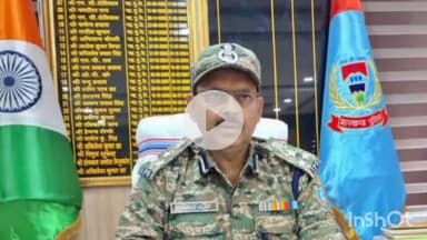 मेदिनीनगर (डालटनगंज): थानों में बिना वर्दी ड्यूटी पर अब होगी कार्रवाई: पलामु डीआईजी नौशाद आलम