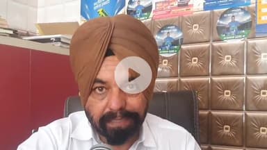 रामपुर: जिला अस्पताल के ब्लड बैंक में ब्लड खरीद-फरोख्त को लेकर वीर खालसा सेवा समिति के जिलाध्यक्ष ने कहा- कार्रवाई जरूर की जाए