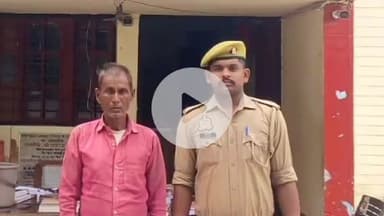 सीतापुर: सीतापुर पुलिस ने हिस्ट्रीशीटर सहित 9 वांछित वारंटी अपराधियों को किया गिरफ्तार, जेल भेजने की कार्रवाई की गई