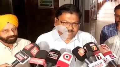 ଭୁବନେଶ୍ବର ମ୍ୟୁନିସିପାଲଟି କର୍ପୋରେସନ: ପେଟ୍ରୋଲ ମହଜୁତ ସମ୍ପର୍କରେ ଲୋକସେବା ଭଵନରେ ପ୍ରତିକ୍ରିୟା ରଖିଲେ ଉତ୍କଳ ପେଟ୍ରୋଲିୟମ ଡିଲର ସଂଘର ସାଧାରଣ ସମ୍ପାଦକ