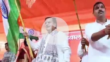 निवाई: गुरु पूर्णिमा महोत्सव पर क्षेत्र के गुरु आश्रमों पर गुरु भक्तों की रही जमकर भीड़, जनप्रतिनिधि भी पहुंचे