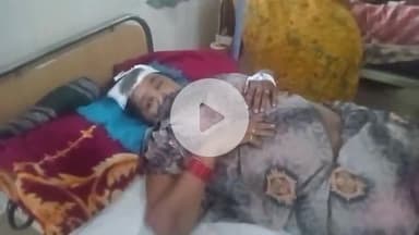 गोपद बनास: सीधी जिले के खुटेली में पारिवारिक विवाद में महिला के साथ मारपीट, महिला घायल