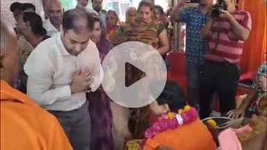 लाडपुरा: गुरु पूर्णिमा पर कोटा में मौजी बाबा आश्रम की साध्वी हेमा सरस्वती जी का शॉल एवं श्रीफल भेंटकर सम्मान किया गया