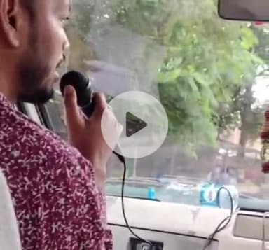 असरगंज: अतिक्रमण हटाव को लेकर असरगंज प्रशासन सख्त, 24 घंटे में अतिक्रमण हटाने का दिया निर्देश