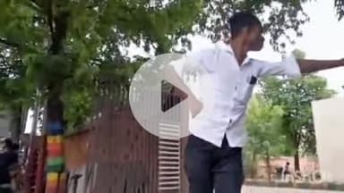 भाटपार रानी: दनउर के पास रेलवे ट्रैक पर मिला अज्ञात युवक का शव, पुलिस ने शव की पहचान कराई