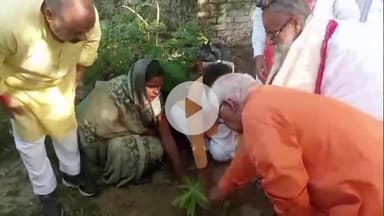 सुल्तानपुर: गुरु पूर्णिमा पर सेमरी मंडल में भव्य कार्यक्रम सफलतापूर्वक संपन्न हुआ