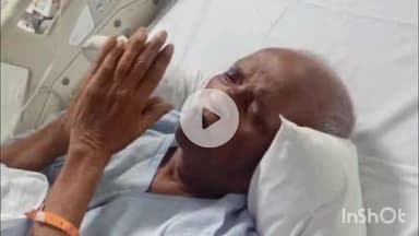 बिश्रामपुर: पूर्व मंत्री चंद्रशेखर उर्फ ददई दुबे का निधन, राजनीतिक जगत में शोक की लहर