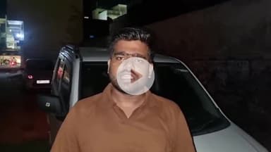 कन्नौज: कलेक्ट्रेट में मुख्य विकास अधिकारी रामकृपाल चौधरी की अगुवाई में हुई निर्माण कार्यों की समीक्षा बैठक