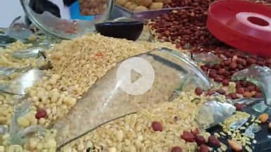 लाडपुरा: कोटा में मिठाई की दुकान पर बदमाशों ने किया हमला, तोड़फोड़ और ₹35 हजार नकद चोरी, पीड़ित ने कहा- पुलिस कर रही अनदेखी