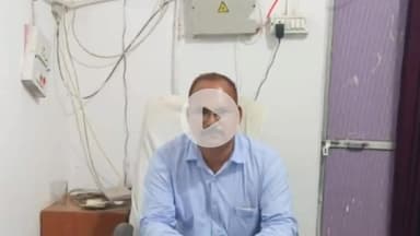 पवई: अधीक्षक भू-अभिलेख को मिला पवई तहसीलदार का प्रभार, तहसील कार्यालय पहुंचकर किया कार्यभार ग्रहण