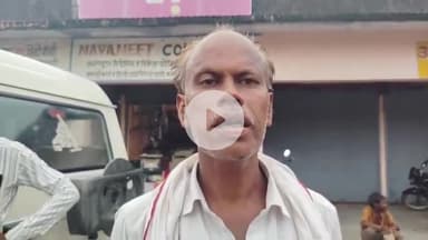 बल्देवगढ़: बल्देवगढ़ तहसील में किसान ने लगाया ऊंचे दामों पर स्टांप बेचने का आरोप, कार्यवाही की मांग