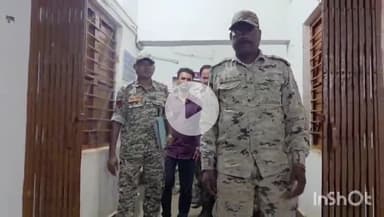 केशकाल: केशकाल पुलिस ने अन्य राज्यों से आकर अवैध रूप से प्रवास कर रहे 6 संदिग्ध व्यक्तियों पर की कार्रवाई, भेजा जेल