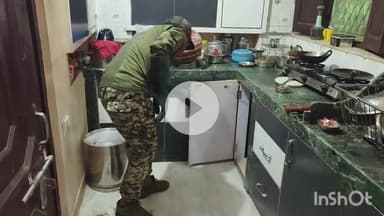 राजसमंद: वन विभाग के कर्मचारी पन्नालाल कुमावत 11,000 से ज्यादा वन्य जीवों की रक्षा कर रहे हैं, समाज सेवा में जुटे