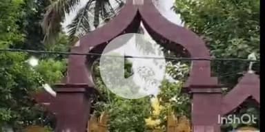 फतुहा: सब्बलपुर के विष्णु मंदिर से निकली भगवान जगन्नाथ की भव्य रथ यात्रा