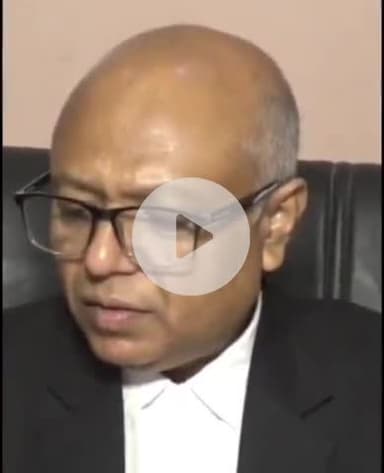 घाटमपुर: सेन पश्चिम पारा थाने के दरोगा पर एफआईआर के आदेश, जांच में लापरवाही के चलते मुख्य आरोपी को दी क्लीन चिट