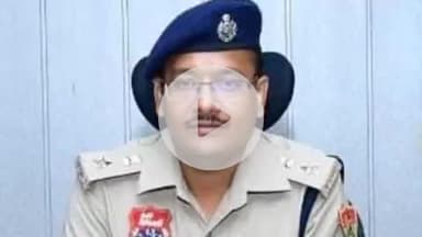 पलवल: पलवल SP कुशल के नेतृत्व में उत्तराखंड, मध्य प्रदेश, राजस्थान, दिल्ली आदि राज्यों से 59 ठग गिरफ्तार