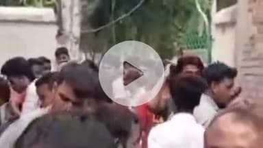 मुशहरी: स्पीकर चौक के पास मिली एक महिला का शव, पुलिस जांच में जुटी