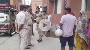 बेतिया: लखौरा गांव की नहर से अज्ञात महिला का शव बरामद, पुलिस जांच में जुटी, जीएमसीएच में पोस्टमार्टम