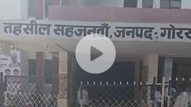 सहजनवा: सहजनवा तहसील में गुरु पूर्णिमा पर अधिवक्ताओं का मिलन, वरिष्ठ वकीलों ने युवा साथियों को दिया मार्गदर्शन