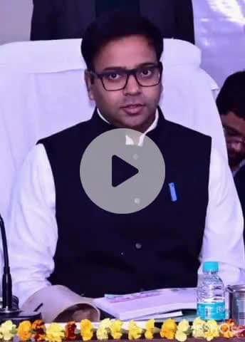 फिरोज़ाबाद: फिरोजाबाद में 90 हजार से अधिक महिलाएं बनीं सशक्तिकरण की पहचान, '18356 लखपति दीदियों' ने बदली गांवों की तस्वीर