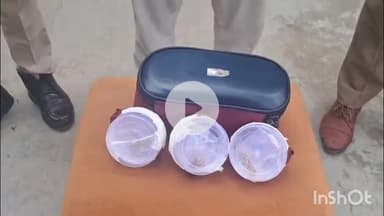 बरेली: SOG टीम और इज्जत नगर थाना पुलिस ने चेन स्नेचिंग करने वाले आरोपी को गिरफ्तार कर भेजा जेल