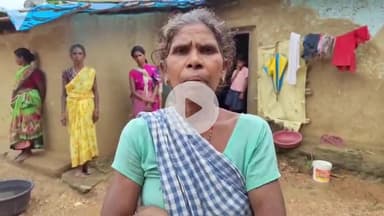 गुमला: कोटामाटी गांव में बीमारी से परेशान 5 बच्चों के पिता ने फांसी लगाकर की आत्महत्या