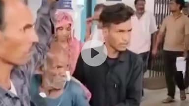 हुज़ूर: बैरसिया के ग्राम दिल्लोद में जंगली सुअर का आतंक, दो पुरुष और दो महिलाएं घायल