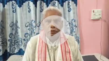 इचाक: भाजपा नेता बटेश्वर प्रसाद मेहता ने भारत की प्रथम महिला शिक्षिका सावित्रीबाई फुले के बारे में कहा, की मांग