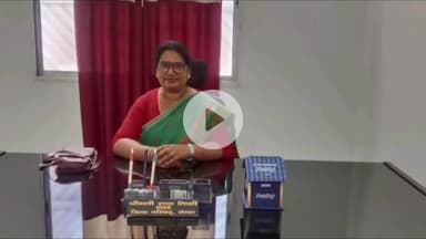 सेन्हा: सेन्हा प्रखंड की जिला परिषद सदस्य राधा तिर्की को मिली बड़ी जिम्मेदारी, JMM ने बनाया लोहरदगा जिला महिला मोर्चा का अध्यक्ष