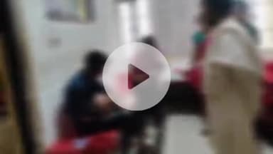 घाटमपुर: साढ़ में 6 वर्षीय बच्ची के साथ आरोपी ने दुष्कर्म का किया प्रयास, मुकदमा दर्ज