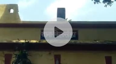 बीसलपुर: बिलसंडा में बजरी से भरी ट्रैक्टर ट्रॉली की टक्कर से बाइक सवार किसान की हुई मौत