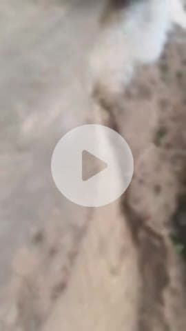 aaj ka subah kya video hai dudhani gaon ka video hai aaj subere mein 😢 barish Ka Mausam se bahut jyada aadami log ko pu