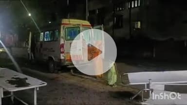 कोल: सीहोर बम्बा के पास गोवंश को बचाने के प्रयास में अनियंत्रित होकर ऑटो पलटा, 4 लोग हुए घायल