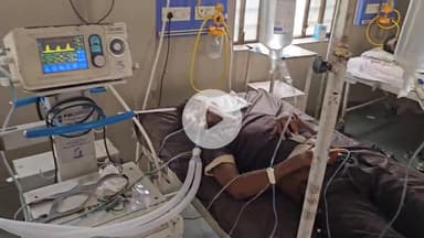 लाडपुरा: खेड़या दुर्जन गांव में देर रात शराब के नशे में युवक ने खाया कीटनाशक, हालत गंभीर