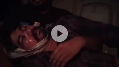 अमरोहा: रजबपुर में मुमेरे फुफेरे भाइयों पर दबंगों ने किया हमला व कई राउंड की हवाई फायरिंग, मुकदमा दर्ज