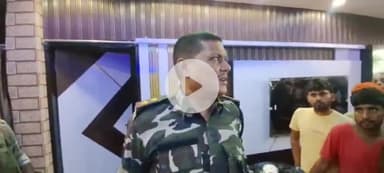 पांकी: किरण सिंह नर्सिंग होम, पांकी में प्रसव के दौरान जच्चा-बच्चा की मौत