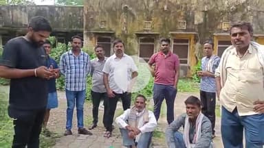 लाडपुरा: जेके लोन में सांप के काटने से युवती की हुई मौत, शव को मोर्चरी में रखवाया