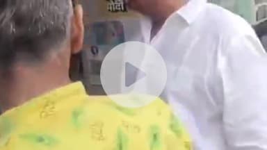 सुल्तानपुर: सुल्तानपुर में मंदिर की करोड़ों की संपत्ति बेचने का आरोप सपा नगर अध्यक्ष पर, भाजपा जिलाध्यक्ष के पत्र पर डीएम ने की कार्रवाई