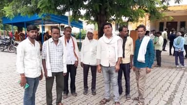 मैनपुरी: कुर्रा क्षेत्र में संदिग्ध परिस्थितियों में विवाहिता की हुई मौत, मायके पक्ष ने ससुराल वालों पर हत्या का लगाया आरोप