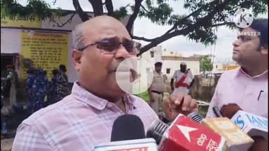 बक्सर: महिला के लिए बन रहा अंबेडकर बालिका छात्रावास हुआ खाली, जल्द ही बालिकाओं को मिलेगा लाभ