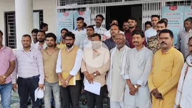 जतारा: कुशवाहा समाज को गंदी गालियां देकर वीडियो किया वायरल, कुशवाहा संगठन ने दिया ज्ञापन, दिगौड़ा थाने में केस दर्ज