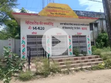 बहराइच : बहराइच नगर के मो. बख्शीपुरा, चाँदमारी में सामुदायिक इज्जत घर हमेशा रहता है बन्द
लोगों को नहीं मिल शौचालय का लाभ