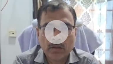 सुपौल: उप निर्वाचन पदाधिकारी अनिरुद्ध प्रसाद यादव ने फेसबुक लाइव के माध्यम से योजनाओं के बारे में लोगों को किया जागरूक