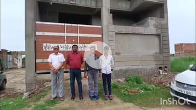 मैनपुरी: सैनिक कॉलोनी में एक ही निर्माणाधीन मकान से 3 बार हुई चोरी, पुलिस जांच पड़ताल में जुटी