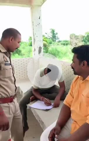 घाटमपुर: घाटमपुर में अंत्येष्टि स्थल पर मिला अज्ञात बुजुर्ग का शव, 72 घंटे में नहीं हो पाई शिनाख्त, पुलिस करेगी अंतिम संस्कार