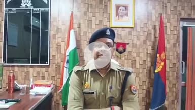 उन्नाव: उन्नाव थाना अचलगंज क्षेत्र में घटना के खुलासे के संदर्भ में अपर पुलिस अधीक्षक उत्तरी द्वारा दी गई बाइट