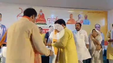 उन्नाव: भाजपा प्रदेश अध्यक्ष भूपेंद्र चौधरी ने कहा- सपा का एजेंडा राज्य को जाति के नाम पर बांटकर कमजोर करना है