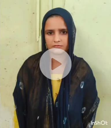 औरैया: देवर के प्यार को पाने के लिए मां बनी अपने बच्चों के लिए काल, 1 साल 13 दिन बाद कोर्ट ने सुनाई मां को मृत्युदंड