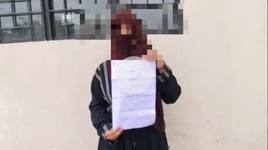 अमरोहा: अमरोहा नगर कोतवाली इलाके के एक मोहल्ले में डॉक्टर ने शादी का झांसा देकर युक्ति के साथ किया दुष्कर्म, अश्लील वीडियो बनाई