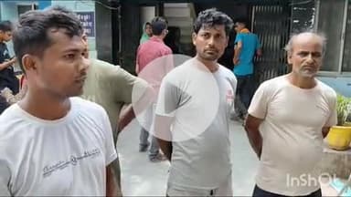 बरौली: बखरौर गांव के पास ट्रक की टक्कर से साइकिल सवार बुजुर्ग की मौत, पुलिस ने शव को पोस्टमार्टम के लिए भेजा